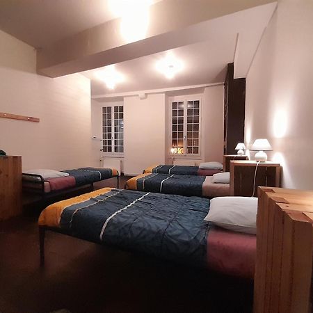 Chambres D'Hotes L'Oustal Oloron-Sainte-Marie Exterior foto