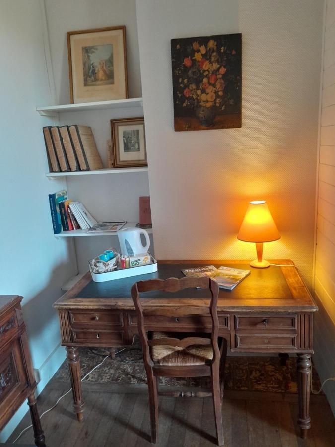 Chambres D'Hotes L'Oustal Oloron-Sainte-Marie Exterior foto